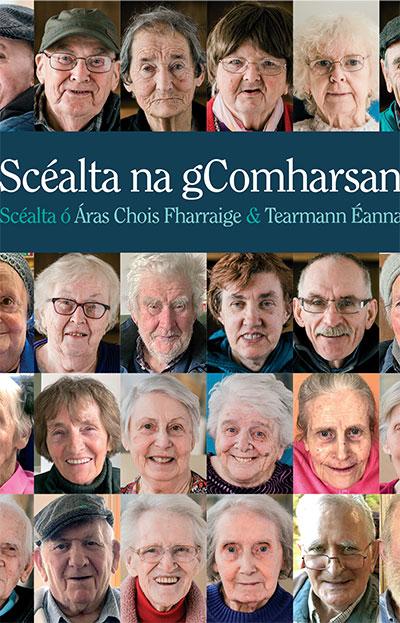 Scéalta na gComharsan