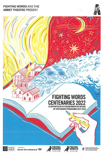 100 Years Playwrights Project: Centenaries