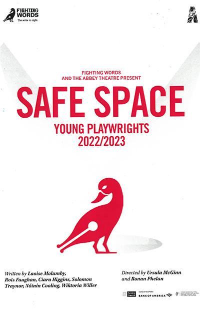 Young Playwrights Programme participants