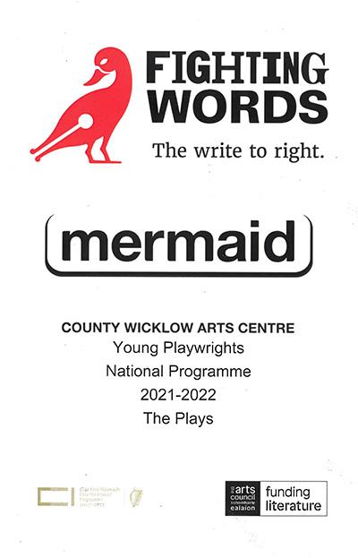 Mermaid