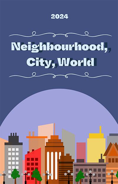 Neighbourhood, City World