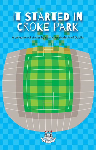 It started in Croke Park