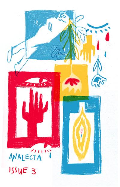Analecta Issue 3