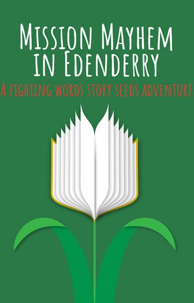 Story Seeds - Adventures Around Edenderry