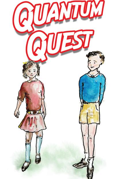 Quantum Quest  
