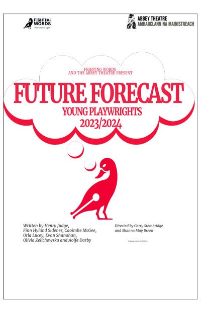Future Forcast