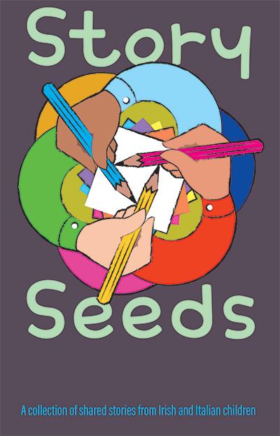 Story Seeds - from Ireland to Italy (and back again!)