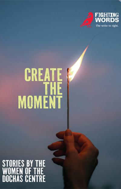 Create The Moment