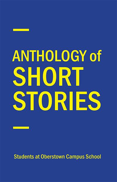 Oberstown Anthology 2025