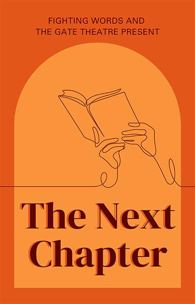 The Next Chapter