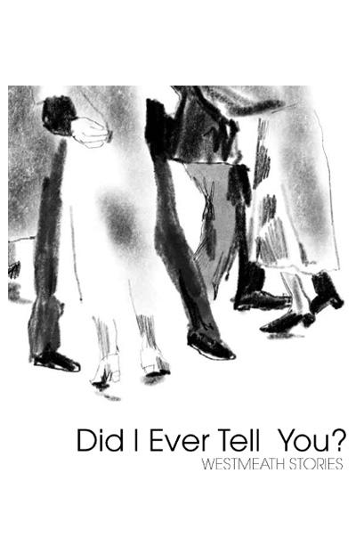 Did I Ever Tell You?
