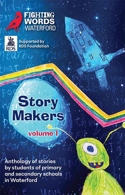 Story Makers Vol 1