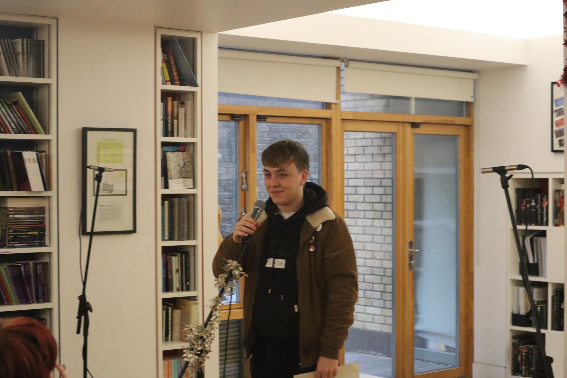 Story Slam December 2024 3