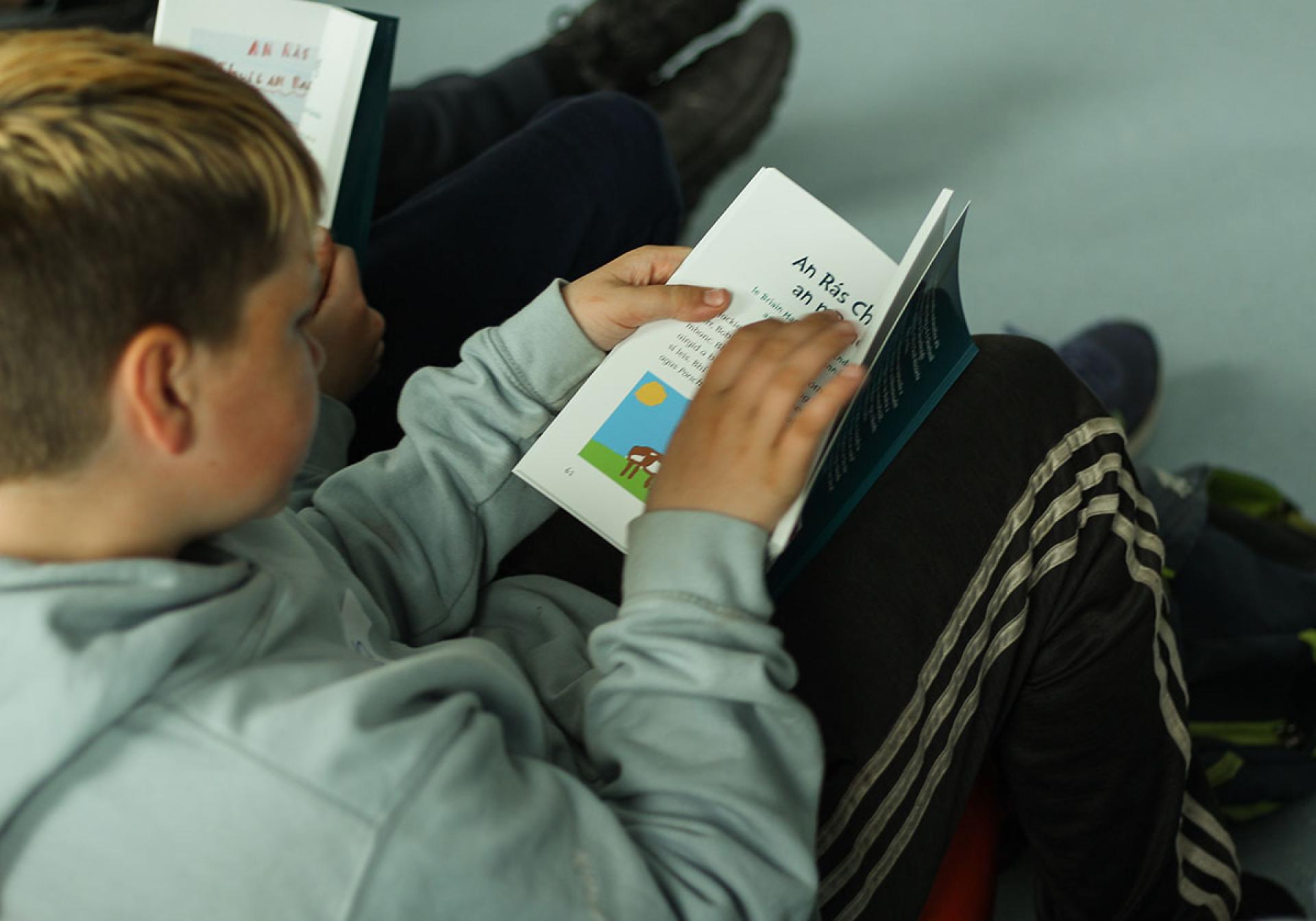 Reading