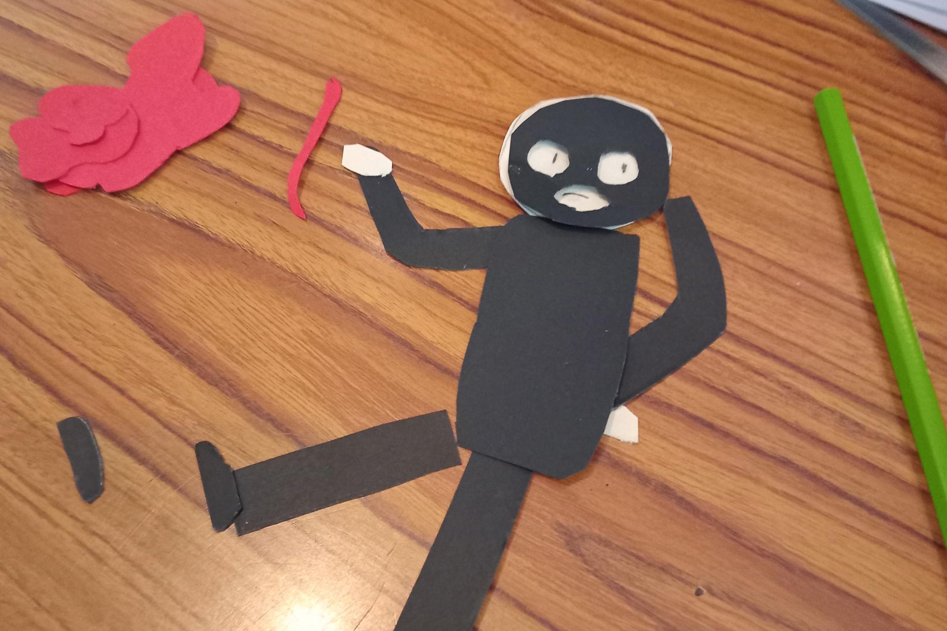 Stop Motion Animation Workshop with Fresh Film