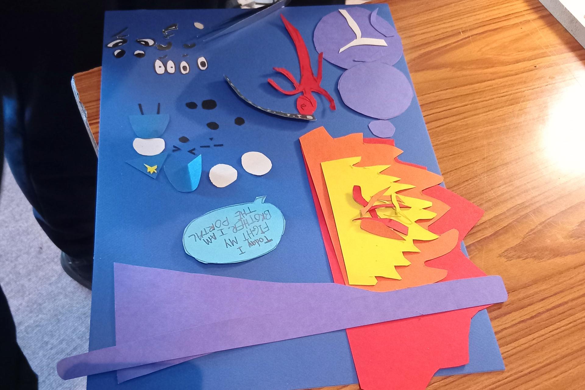 Stop Motion Animation Workshop with Fresh Film