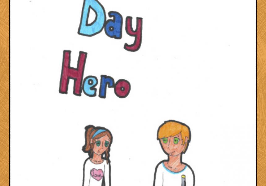 First Day Hero