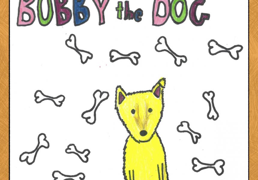 The Adventures of Bobby the Dog