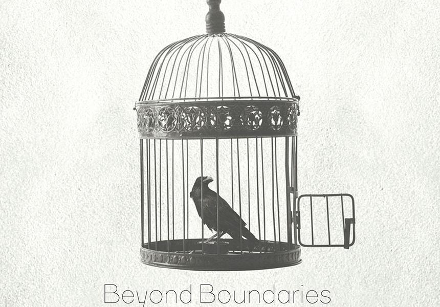 Launch of Beyond Boundaries at Manor House School, Raheny