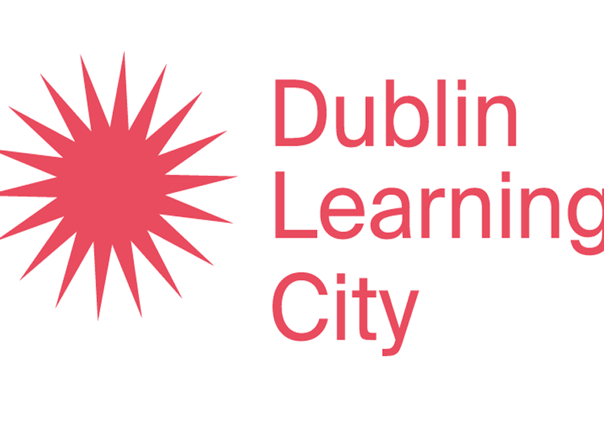 Dublin Learning City Festival: Story Writing Workshop