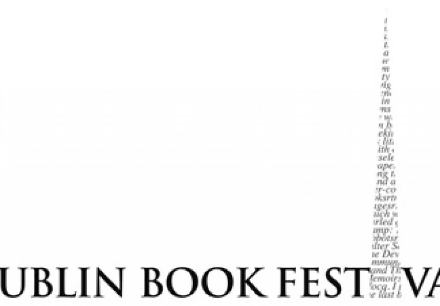 Dublin Book Festival: Creative Writing Workshop, 10 to 12 years