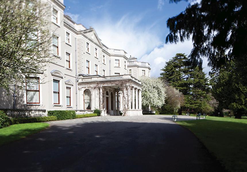 10th Anniversary Showcase at Farmleigh House - Saturday, May 4th!