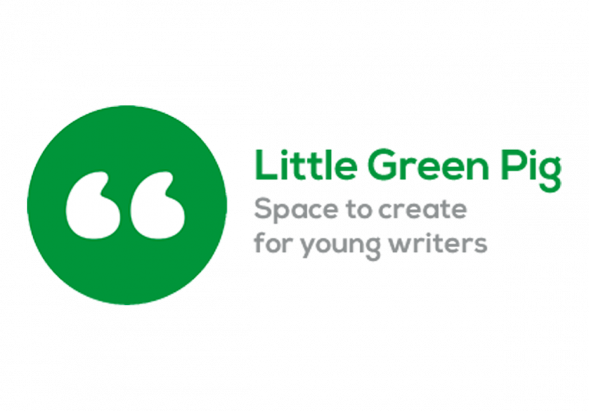 Little Green Pig