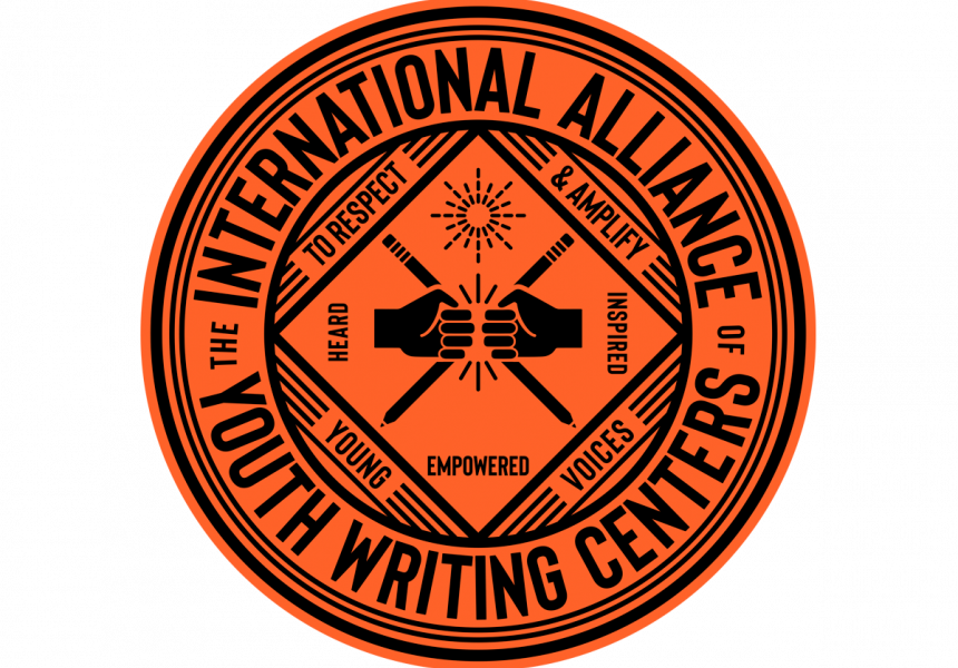 IntlAllianceYouthWritingCenters