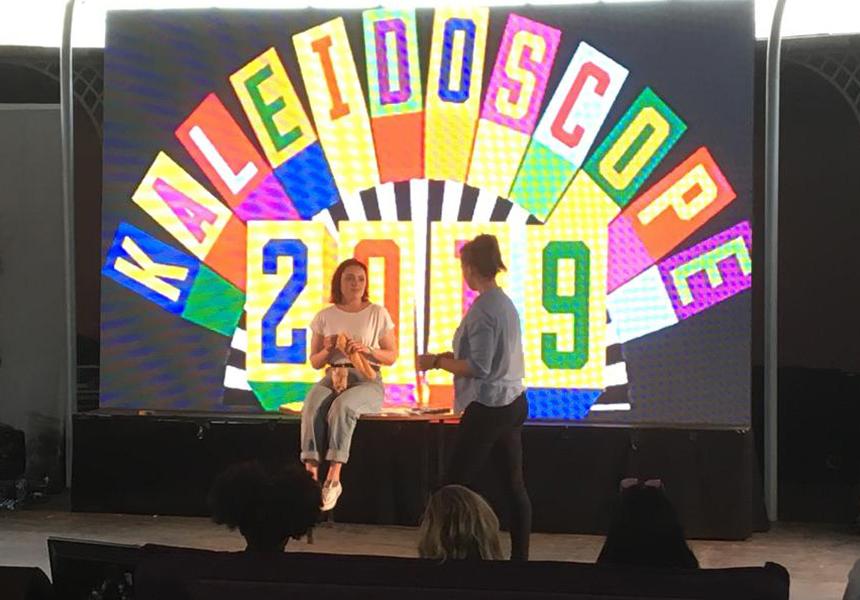 Kaleidoscope Festival 2019