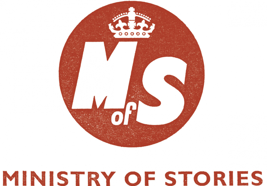 Ministry of Stories