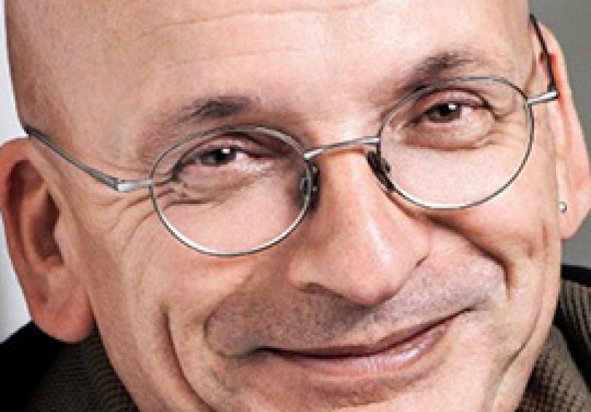 Information Evenings with Roddy Doyle in Wicklow and Kildare
