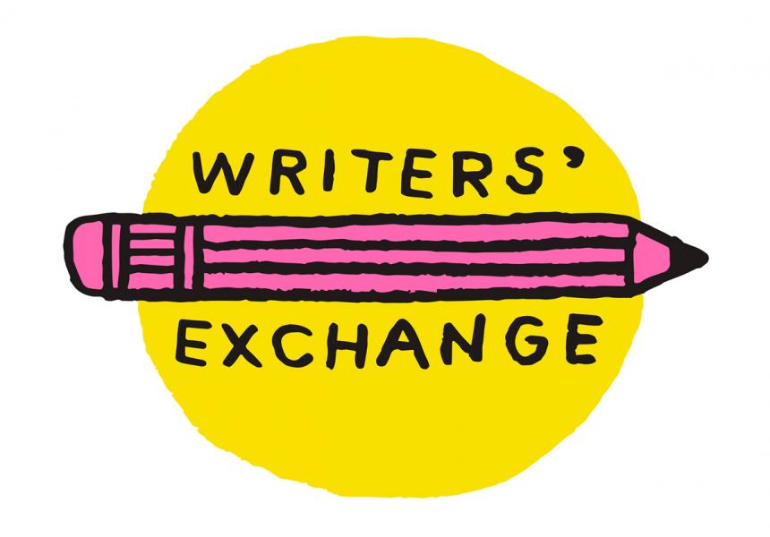 Writers-Exchange