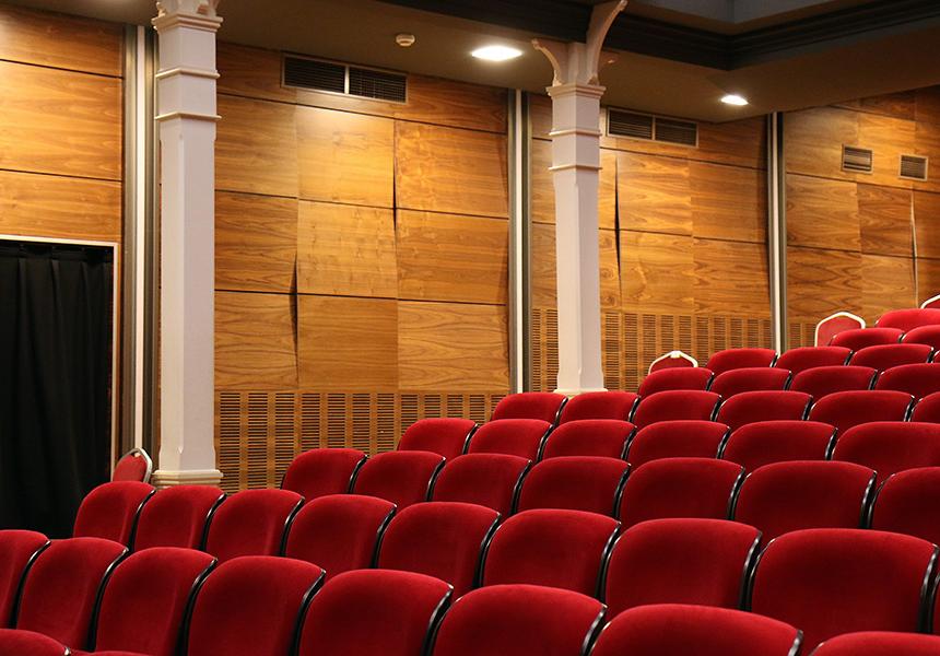  Writing for Theatre - Young Playwrights Programme at the Riverbank Arts Centre in Newbridge Co. Kildare!