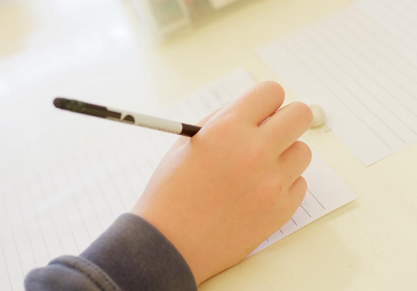 Online Resources to Keep Young Writers Creating!