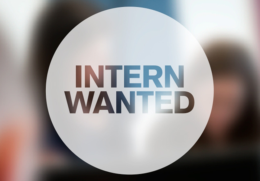 Fighting Words – the creative writing centre in Dublin– is seeking an intern!