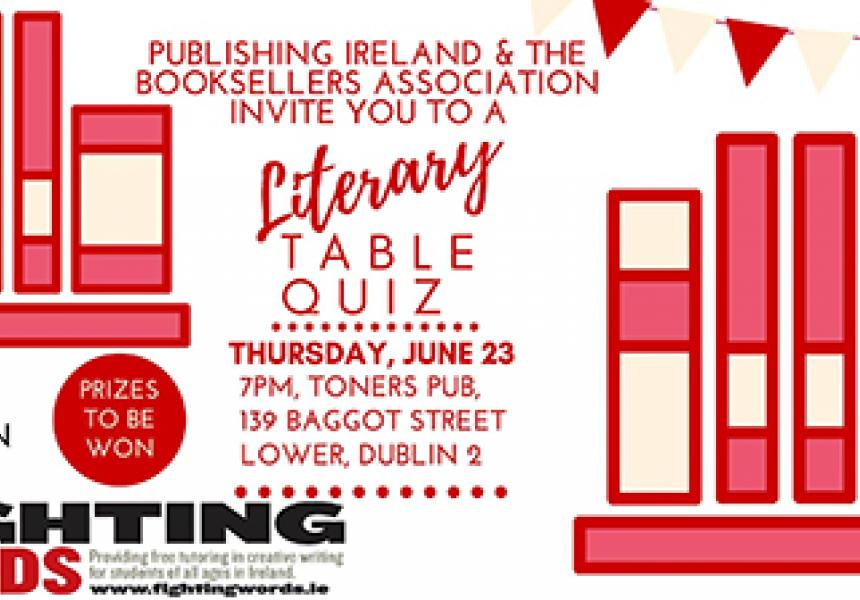 Table Quiz