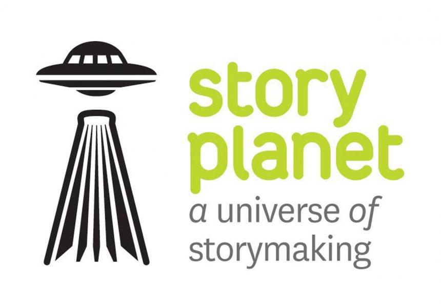 storyPlanet