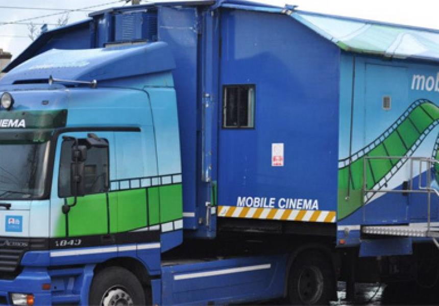truck