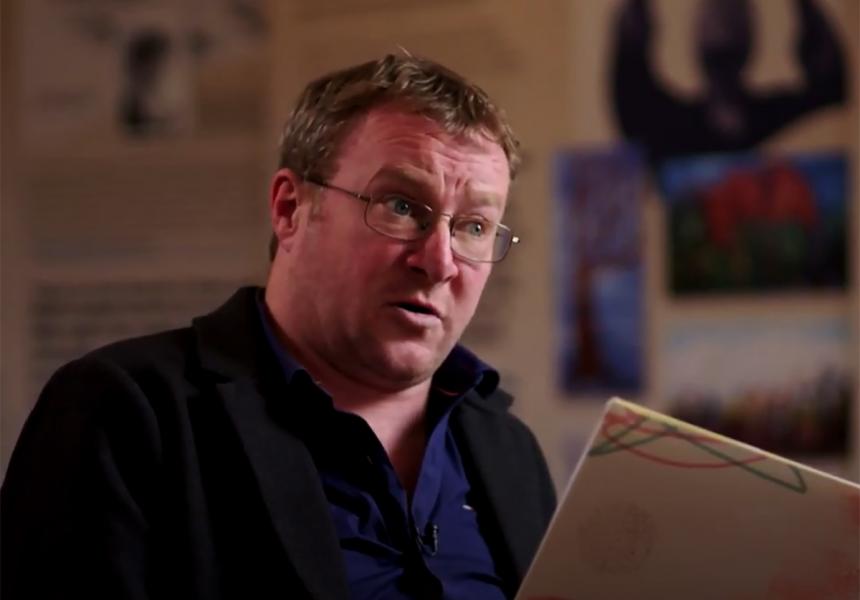John McCarthy