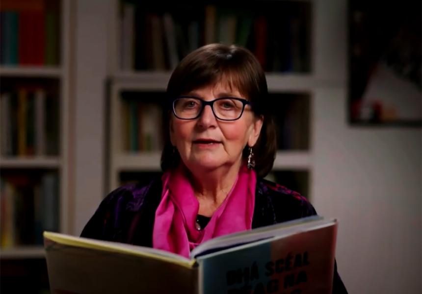 Sheila-O’Flanagan