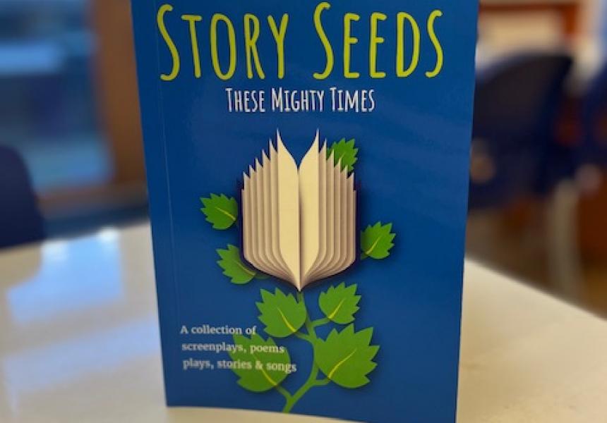 Story Seeds These Mighty Times