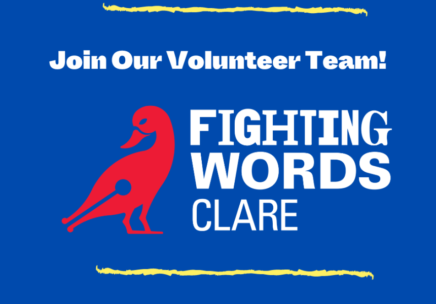 Volunteer in Clare