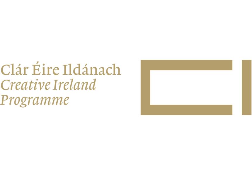 Creative Ireland