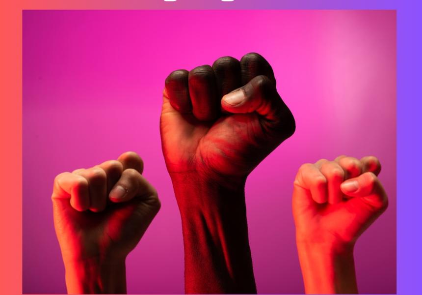Write a Protest Song Text