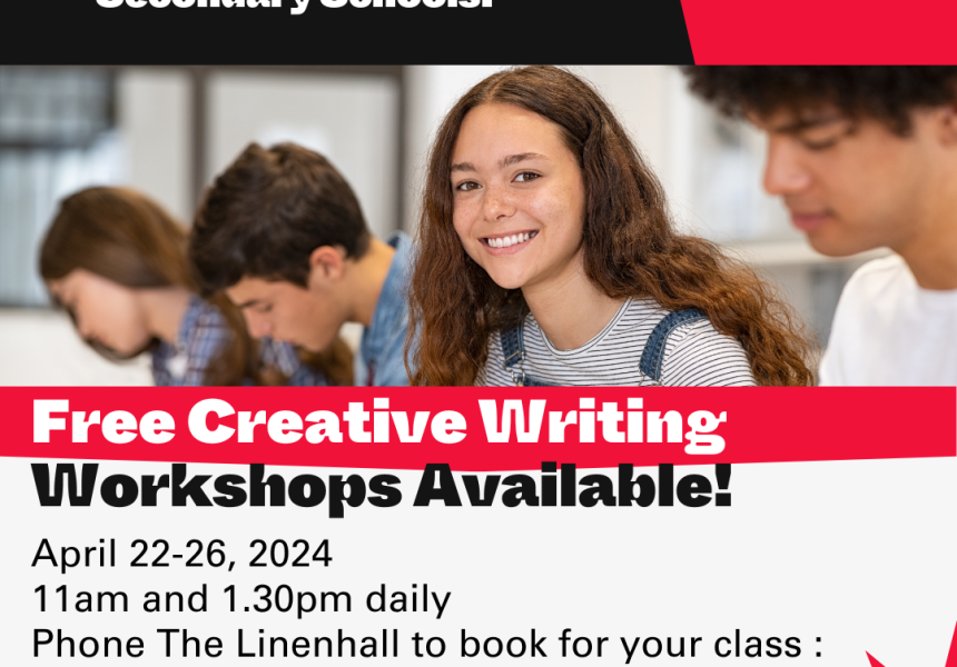 Mayo Workshops April 2024 3