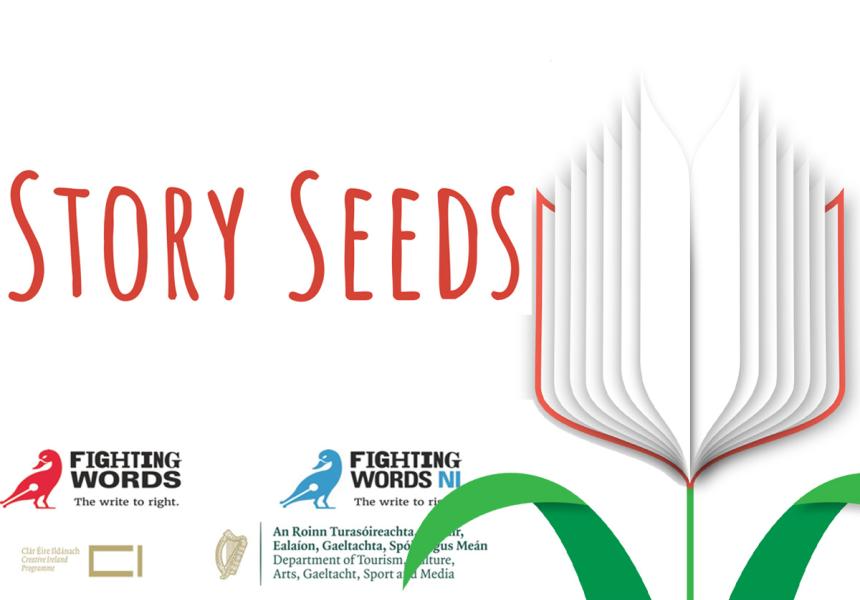 Story Seeds Cross Border Project