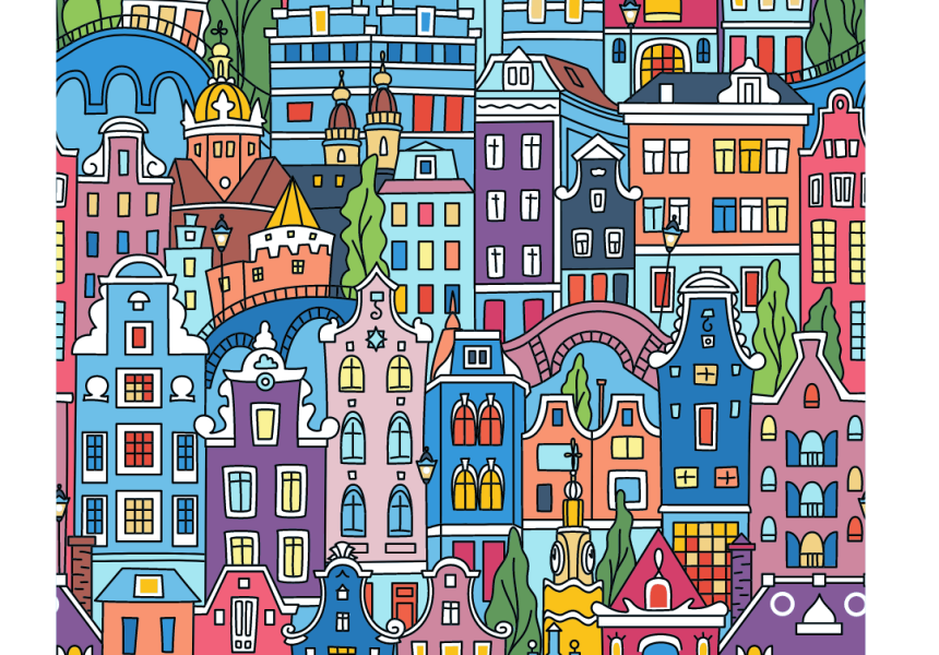 Amsterdam