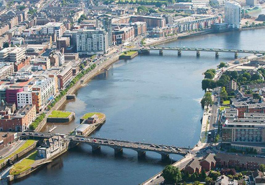 Limerick City