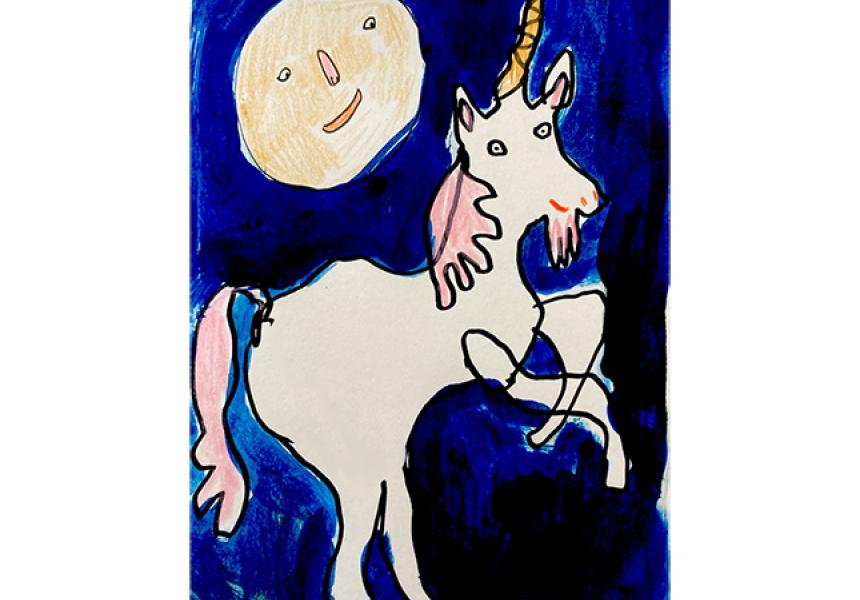 UNICORNS