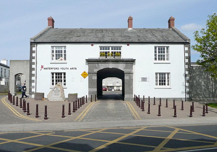 Waterford Youth Arts